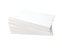 Henny Penny 12090 Prime Filter Pads, Case of 30, 11 x 19