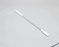 Henny Penny 12112 Brush, White, Straight