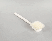 Henny Penny 12116 Fryer Brush, Gong, Long Handle