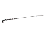 Henny Penny 12126 Brush, Black, L Tipped