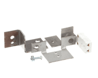 Henny Penny 140011 High Temp Recptacle Kit, HMR/99X/SCR