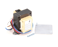 Henny Penny 140061 Tranformer, 208/240 to 24V, 75VA, 50/60HZ