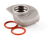 Henny Penny 140069 Drain Elbow Kit with O-Rings