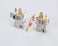 Henny Penny 140095 Pilot/Ignitor/Sensor Assembly, Baso, Natural Gas