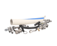 Henny Penny 140110 Hose/Connector Kit, Vat to Steam Box, 690 (CH05011 - AP0802028)