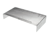 Henny Penny 140124 Basket Rest, Reinforced, 321CFA