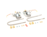 Henny Penny 140131 Baso Pilot Kit With Tubes And Fittings, Natural Gas