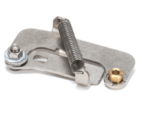 Henny Penny 140137 Pivot and Spring Handle Kit, LVG100