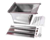 Henny Penny 140206 Frypot Replacement Kit, Full Pot