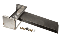 Henny Penny 140211 Gas Conversion Kit, Natural to Propane, Full Vat, Up to 5000 Feet Elevation, LVG200