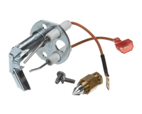 Henny Penny 140297 Pilot Burner Kit, Propane, Baso, Eeg16X/2Xx