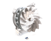 Henny Penny 140323 Blower Motor Replacement Kit, 230V, SCR6/8