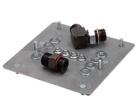 Henny Penny 140383 Pump Cover Kit, HDWE-OFE/OFG320