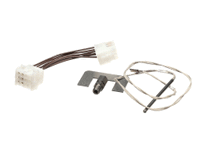 Henny Penny 140466 Temperature Probe Kit with Gauge Plate, CFE4xx