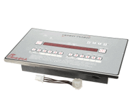 Henny Penny 140592 Controller with Adaptor Kit, CFE4X