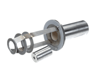 Henny Penny 140646 Cage/Deadweight Kit, Steam Stack, PXE