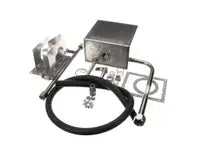 Henny Penny 140698 Steam Box Kit, PXE