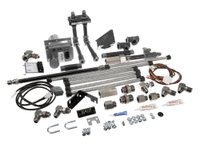 Henny Penny 140764 Bulk Oil Conversion Kit, PXE/OXE