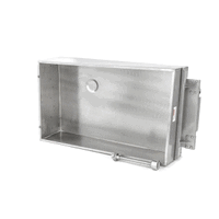 Henny Penny 14251 Drain Pan Assembly with Casters, Filter, PF-180