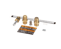 Henny Penny 14261 Gas Conversion Kit, Propane to Natural, OFG32X