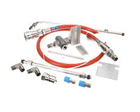 Henny Penny 14367 Filter Kit, Direct Connect, OFX-322 (Before 12/1/06)