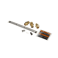 Henny Penny 14416 Gas Consersion Kit, Natural to Propane Kit