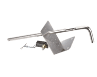 Henny Penny 14651 Extension Rod & Switch Retrofit Kit, OFE-322