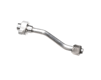 Henny Penny 14668 Oil Return Line/Tube with Fittings, Filter Pump Disconnect, 390/690 Series