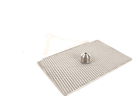 Henny Penny 14672 Filter Screen Assembly, Woven, Wendy's