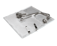 Henny Penny 14674 Filter Screen Kit With Pick-Up Tube, Woven