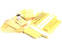 Henny Penny 14698 Insulation Kit, 600, Above Serial # KA020JJ