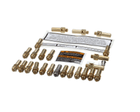 Henny Penny 14723 Gas Conversion Kit, Natural to Propane, 600SSI
