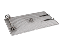 Henny Penny 14734 Filter Screen Kit, Bottom, PF-180