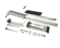 Henny Penny 14778 Joining Kit, Flat C Top, OFX-324
