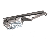 Henny Penny 14784 Joining Kit, Non-Autolift Fryers Only, 340 Series
