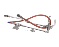 Henny Penny 14857 Direct Connect Kit, Oil Return, LGE, OFX-323, 12/1/06 and After