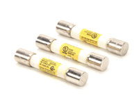 Henny Penny 14970 Fuse Retrofit Kit, 60 Amp, Set of 3