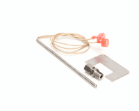 Henny Penny 14993 Temperature Probe Kit, 6", C1000, PFG-600