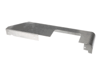 Henny Penny 150212 Cover, Lid, Right Hand