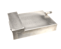 Henny Penny 150598 Tank Assembly, Fresh Oil, Top Box, PFX