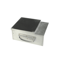 Henny Penny 150836 Condensate Tank Assembly