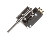 Henny Penny 151464 Switch, Lid Interlock, PXE-100