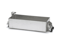 Henny Penny 151489-001 Drain Pan & Casters, CFE