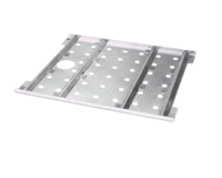 Henny Penny 151612 Brinkers Grate Weldment Assembly