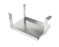Henny Penny 151704 Shelf/Stud Assembly, EEG