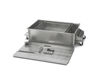 Henny Penny 151783 Filter Pan Assembly, PXE