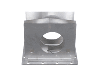 Henny Penny 152067 Baffle Assembly, Steam Box
