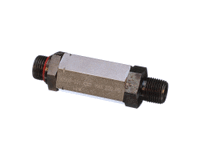Henny Penny 152161 Check Valve Assembly, Oil, LVG20X