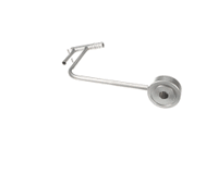 Henny Penny 152204 Pump Unit Weld Assembly, Drain Pan