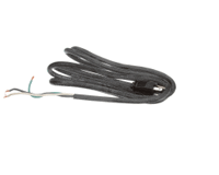 Henny Penny 152902-001 Power Cord/Plug, 14/3, 9'